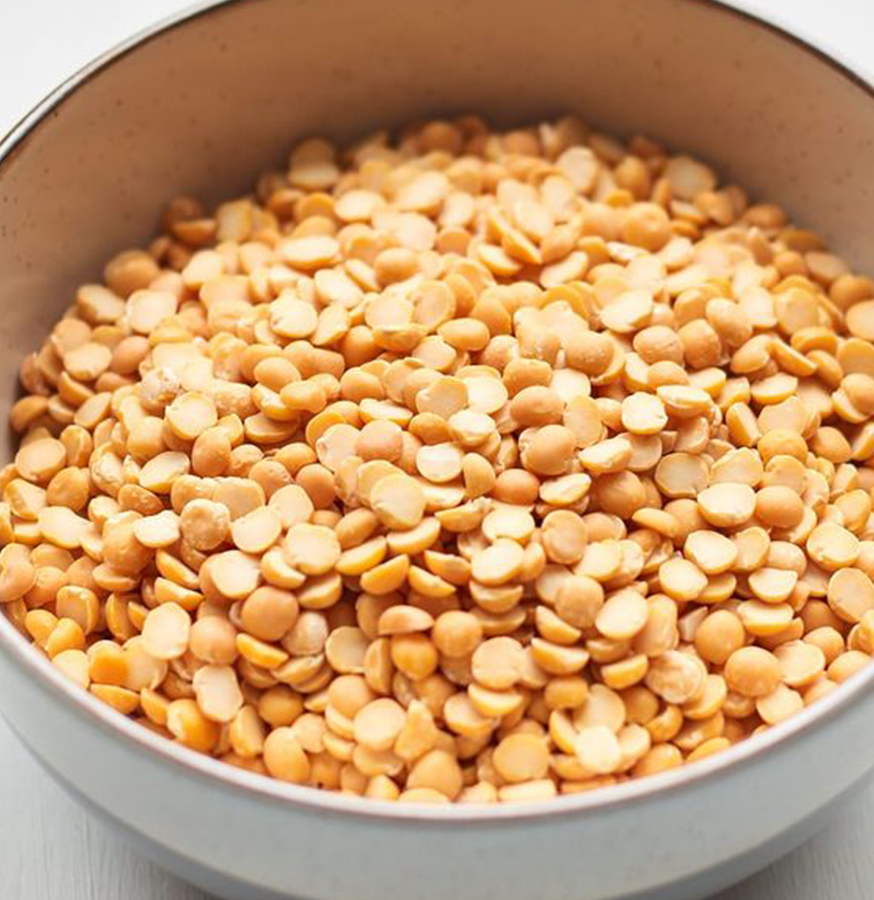 Yellow Split Peas